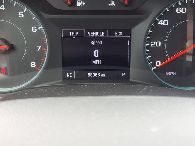 Used 2024 Chevrolet Malibu LT FWD image 17