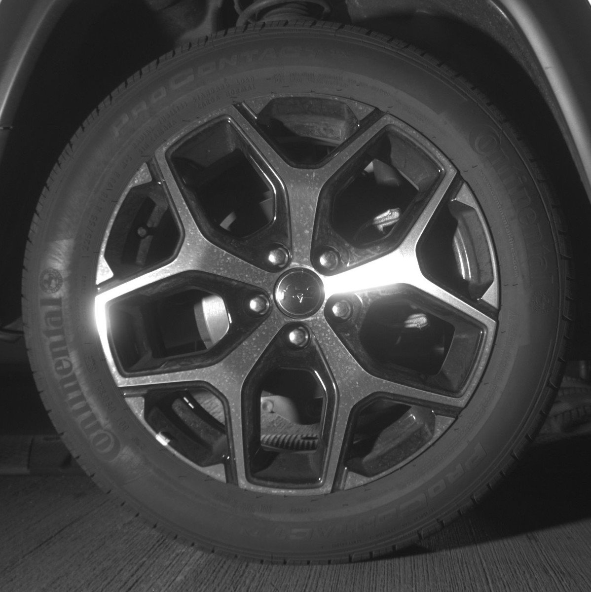 Used 2025 Jeep Compass Limited image 15