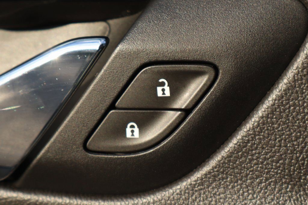 Used 2021 GMC Acadia AT4 w/ Trailering Package image 16