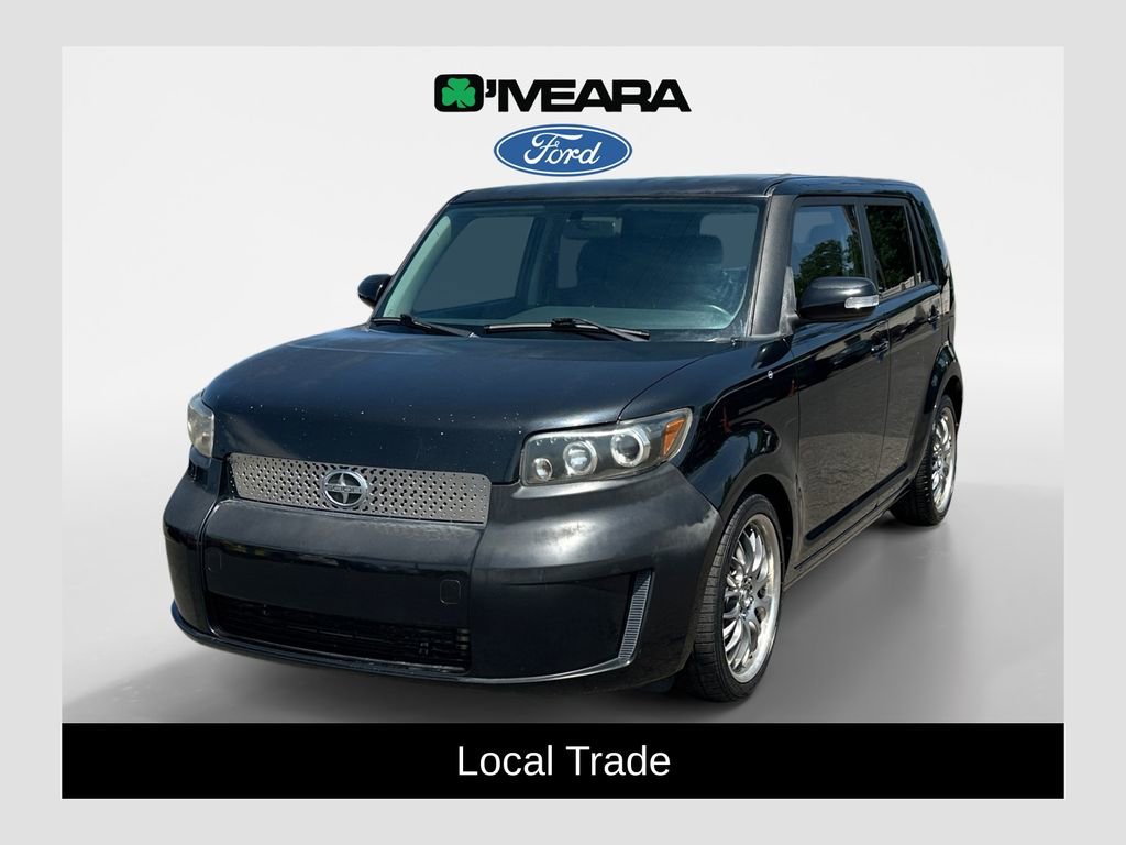 Used 2008 Scion xB