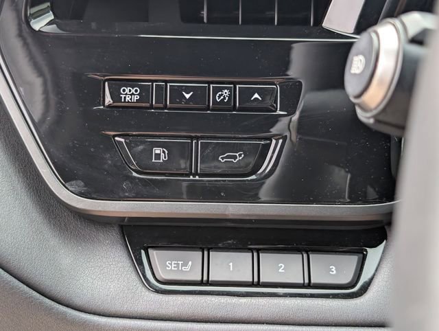 Used 2024 Lexus TX 350 FWD w/ Technology Package image 21