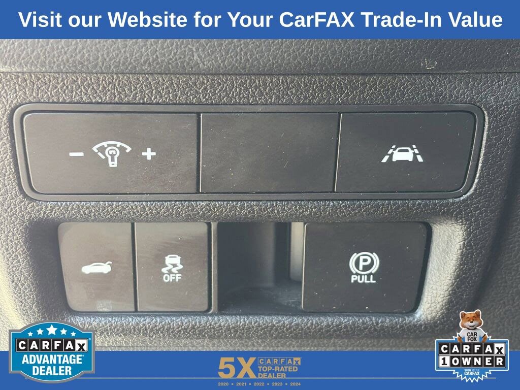 Used 2023 Hyundai Sonata SEL w/ Preferred Accessory Package image 23