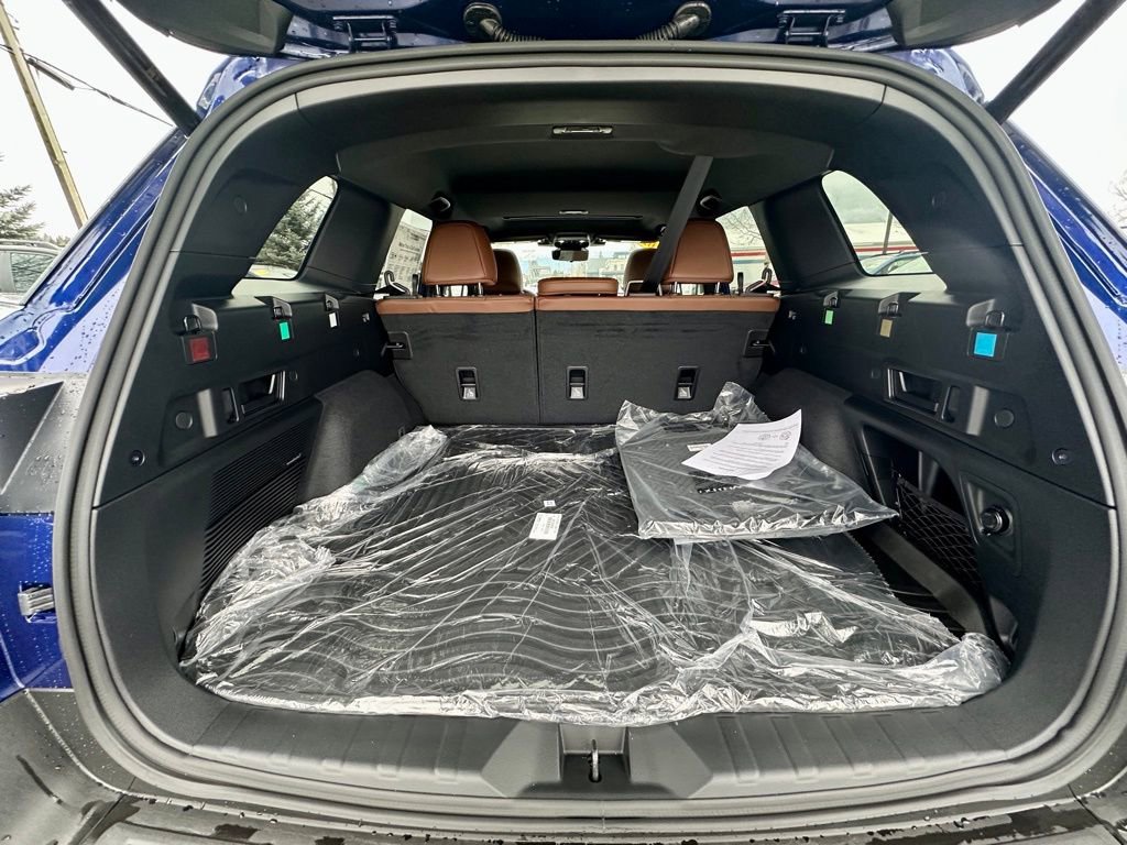 New 2026 Subaru Outback Touring image 20