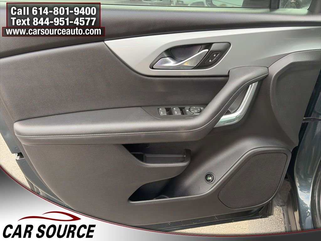 Used 2019 Chevrolet Blazer LT image 17