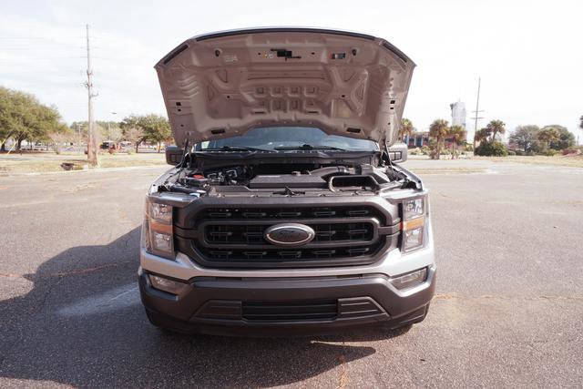 Used 2023 Ford F150 XL image 9