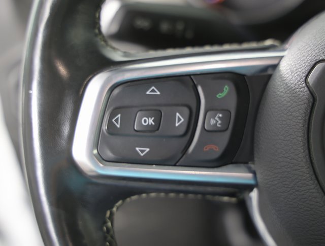 Used 2020 Jeep Gladiator Sport w/ Quick Order Package 24S image 13