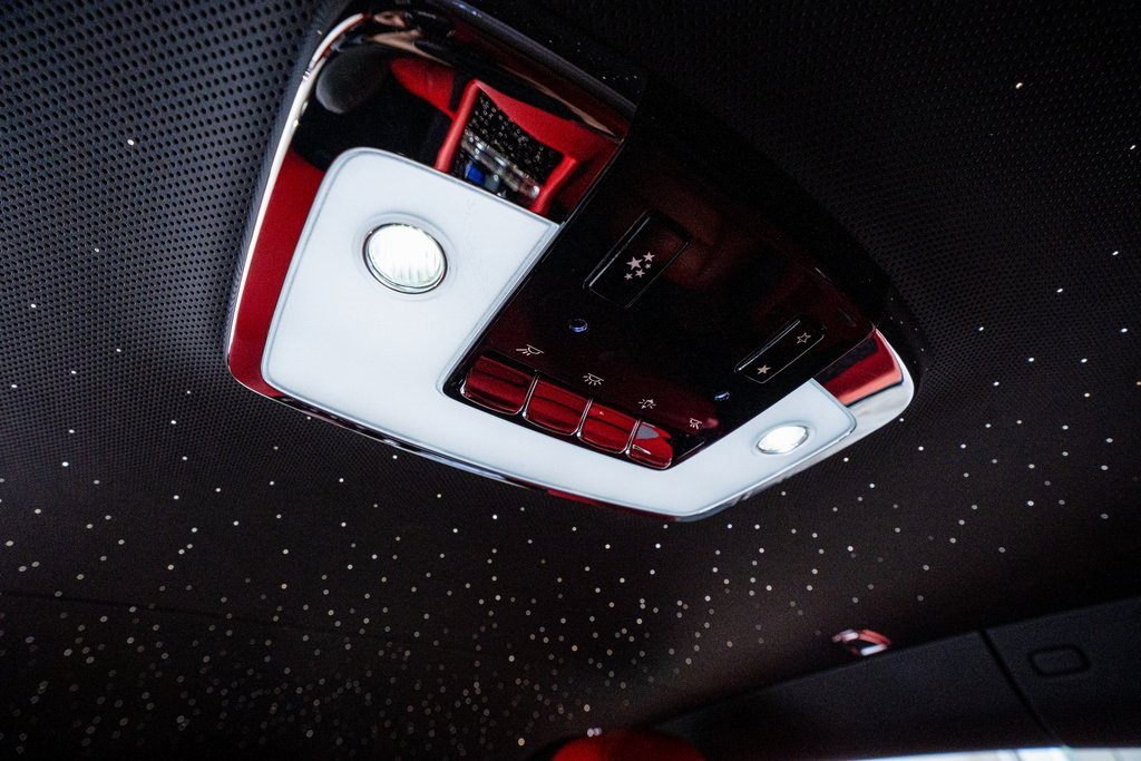 Used 2024 Rolls-Royce Spectre w/ Spectre Launch Package image 66