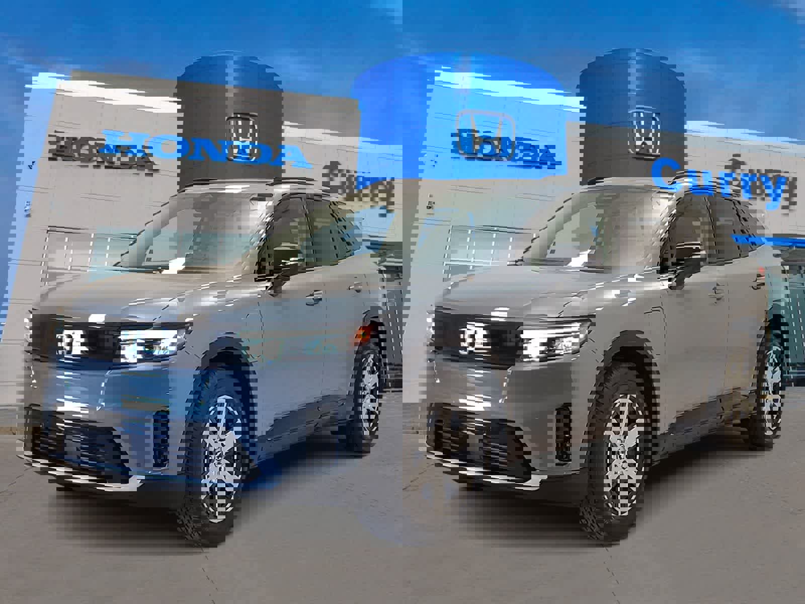 Used 2024 Honda Prologue Touring image 1