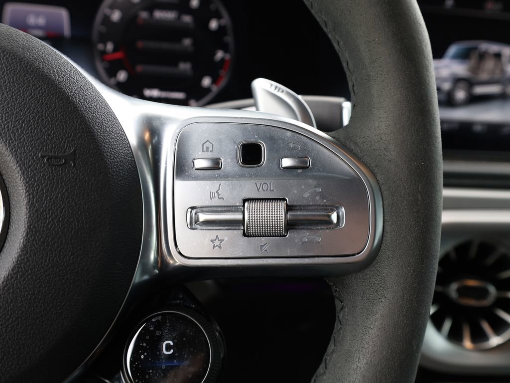 Used 2021 Mercedes-Benz G 63 AMG 4MATIC image 38