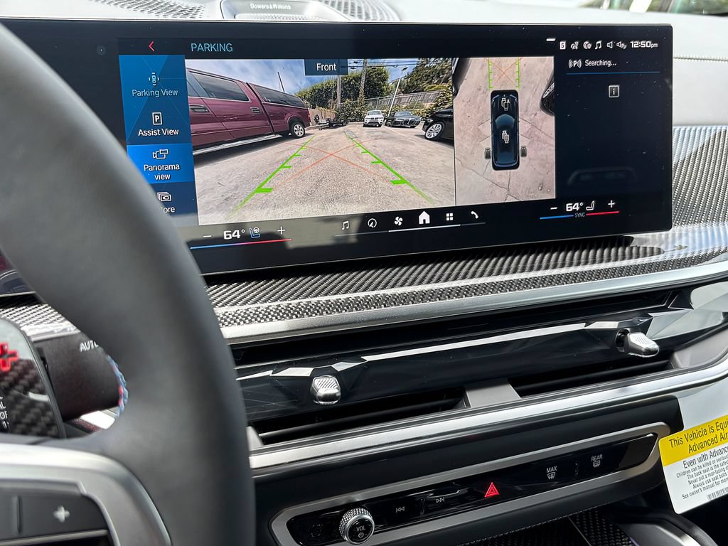 New 2027 BMW X6 M Competition w/ Executive Package AWD/4WD image 10