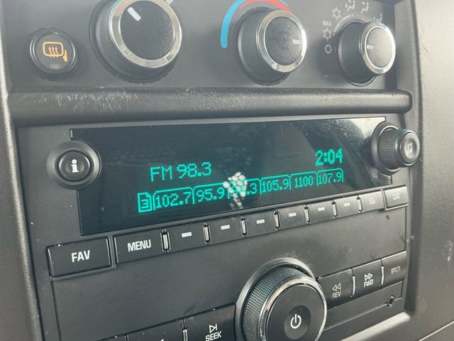 Used 2023 GMC Savana 3500 Extended w/ Driver Convenience Package image 23