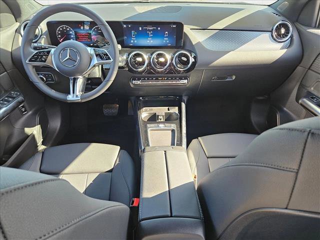 New 2025 Mercedes-Benz GLA 250 image 14