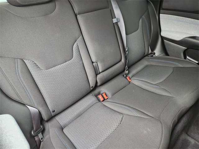 Used 2023 Jeep Compass Sport image 26