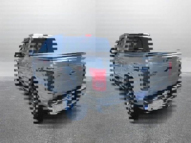 Certified 2017 Ford F150 Lariat AWD/4WD image 8
