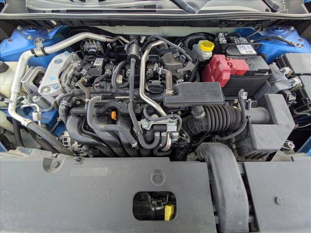 Used 2022 Nissan Sentra SV FWD image 22