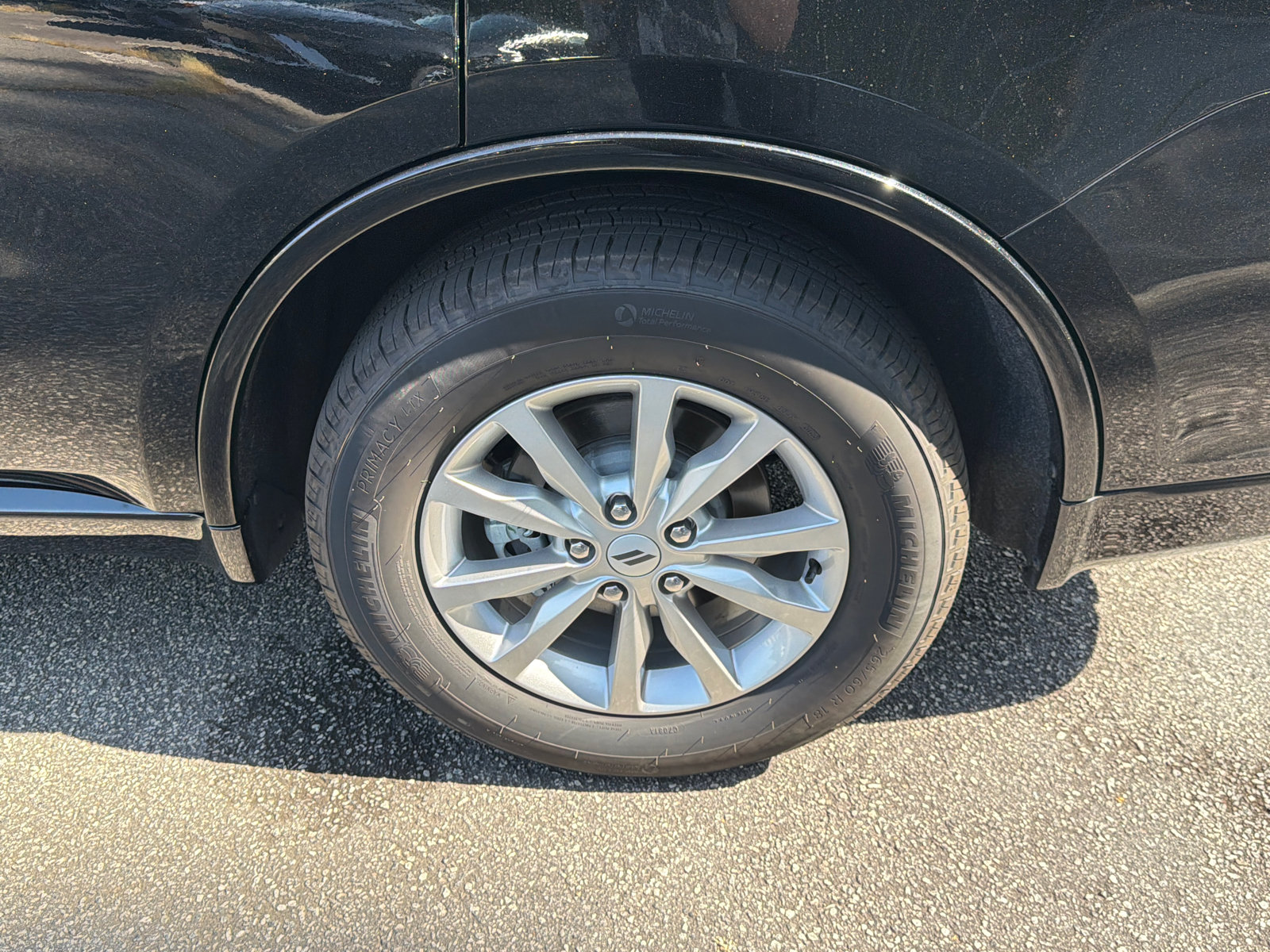 Used 2026 Dodge Durango GT RWD image 21