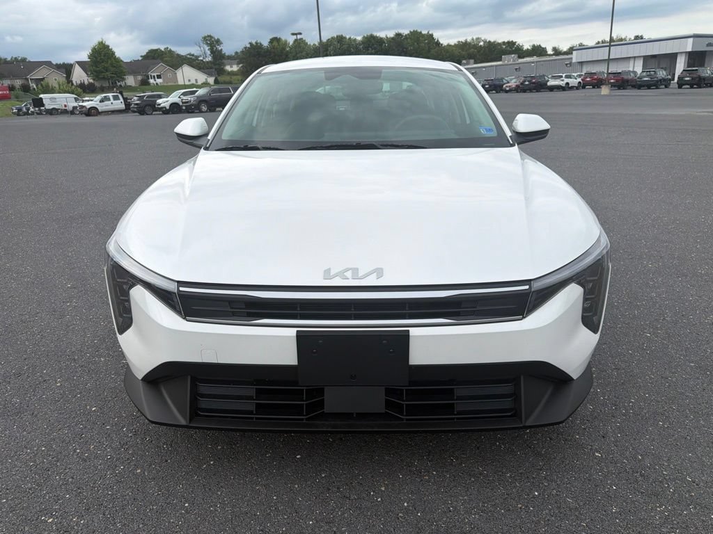 Used 2026 Kia K4 FWD image 8