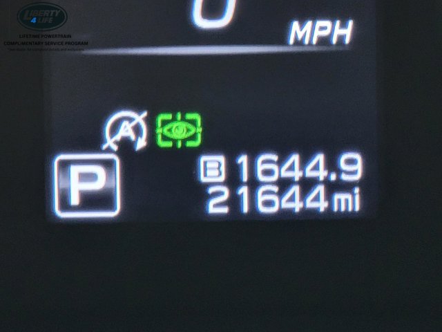 Used 2024 Subaru Legacy Limited AWD/4WD image 30