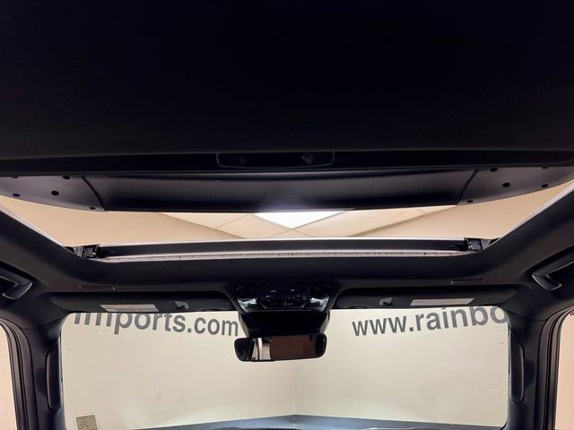 Used 2024 Lexus GX 550 w/ Cold Area Package AWD/4WD image 20