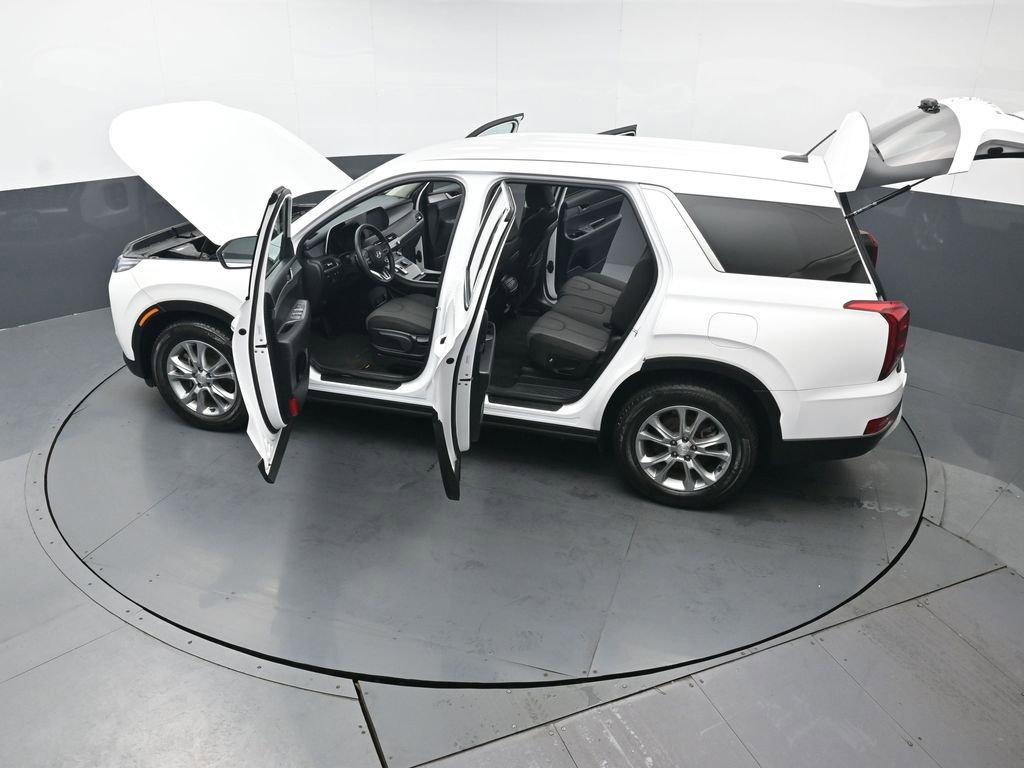 Used 2021 Hyundai Palisade SE image 47