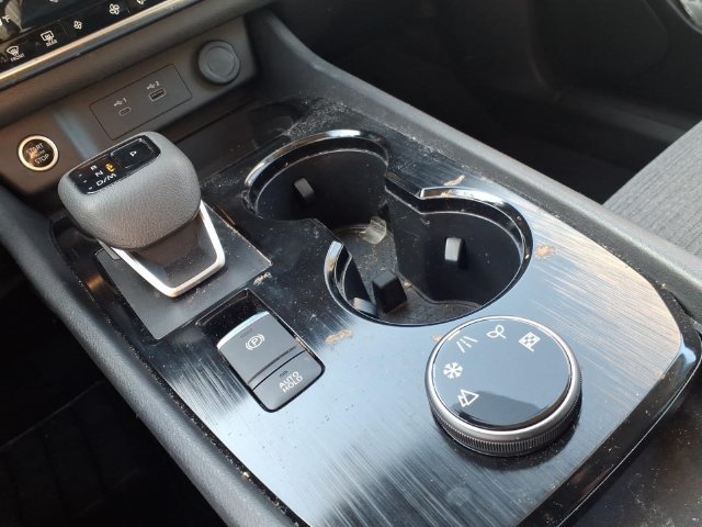 Certified 2023 Nissan Rogue SV AWD/4WD image 25