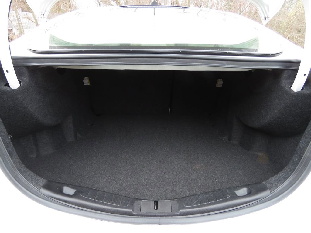 Used 2017 Ford Fusion SE image 17