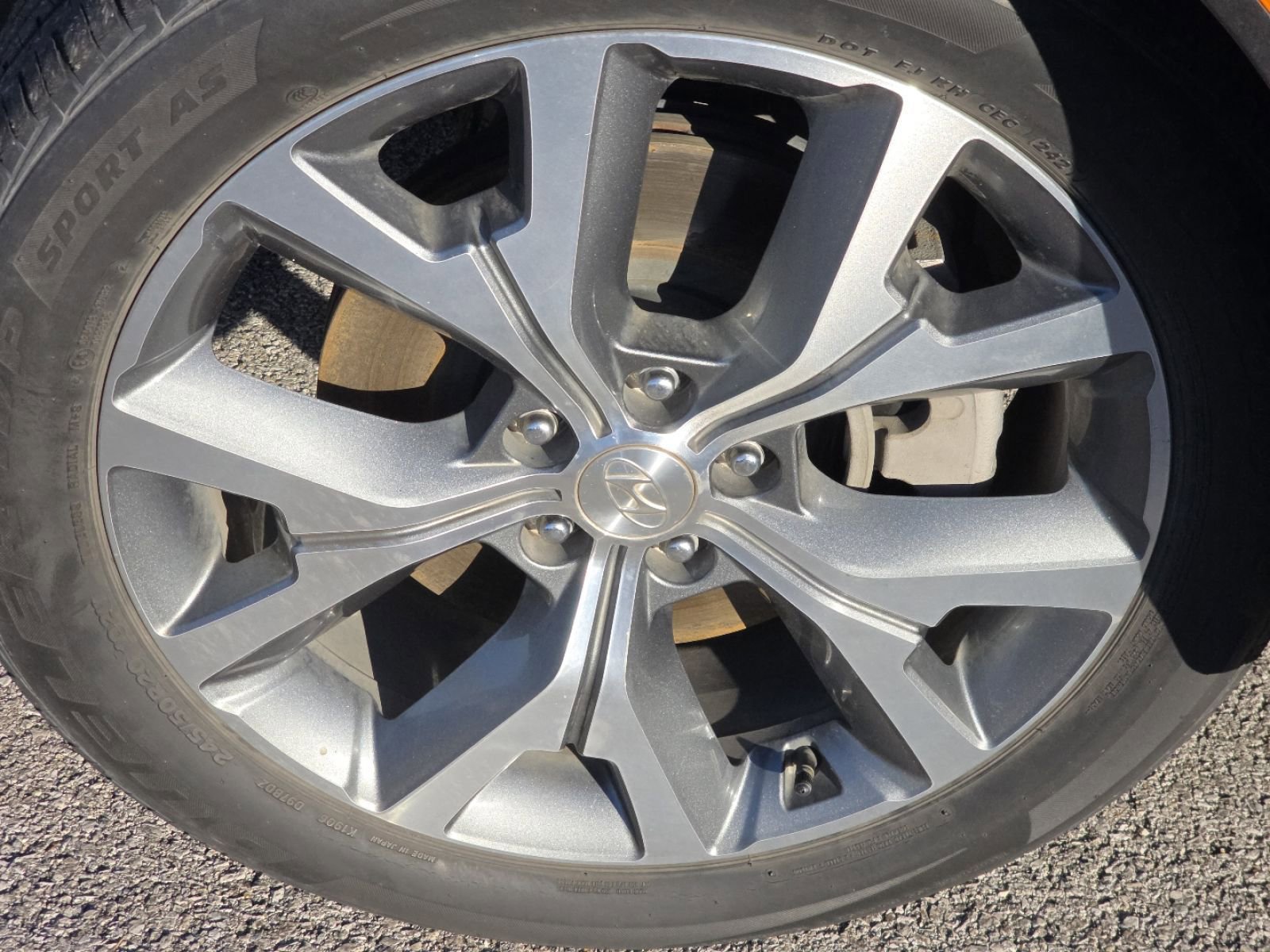 Used 2021 Hyundai Palisade SEL w/ Premium Package image 10