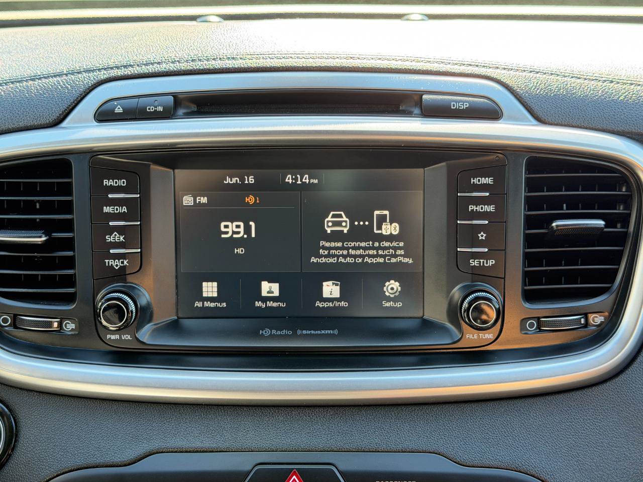 Used 2019 Kia Sorento EX AWD/4WD image 59