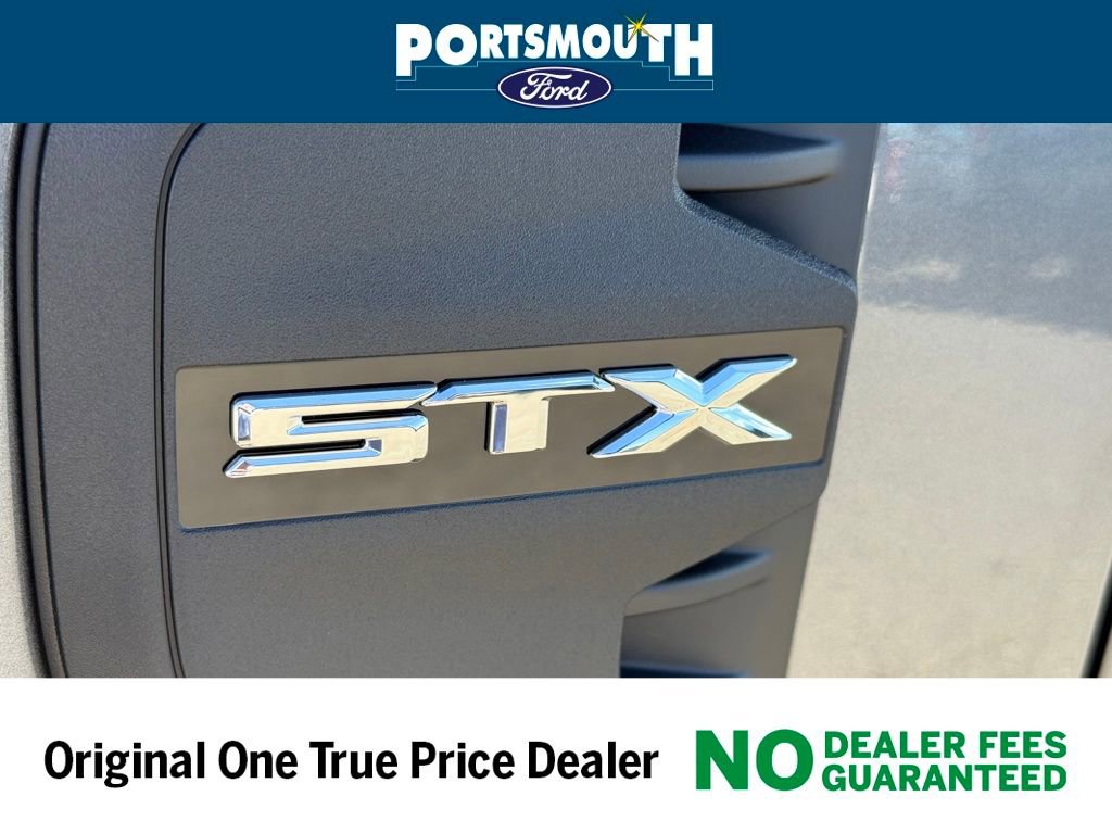 New 2025 Ford Ranger XL w/ Trailer Tow Package image 18