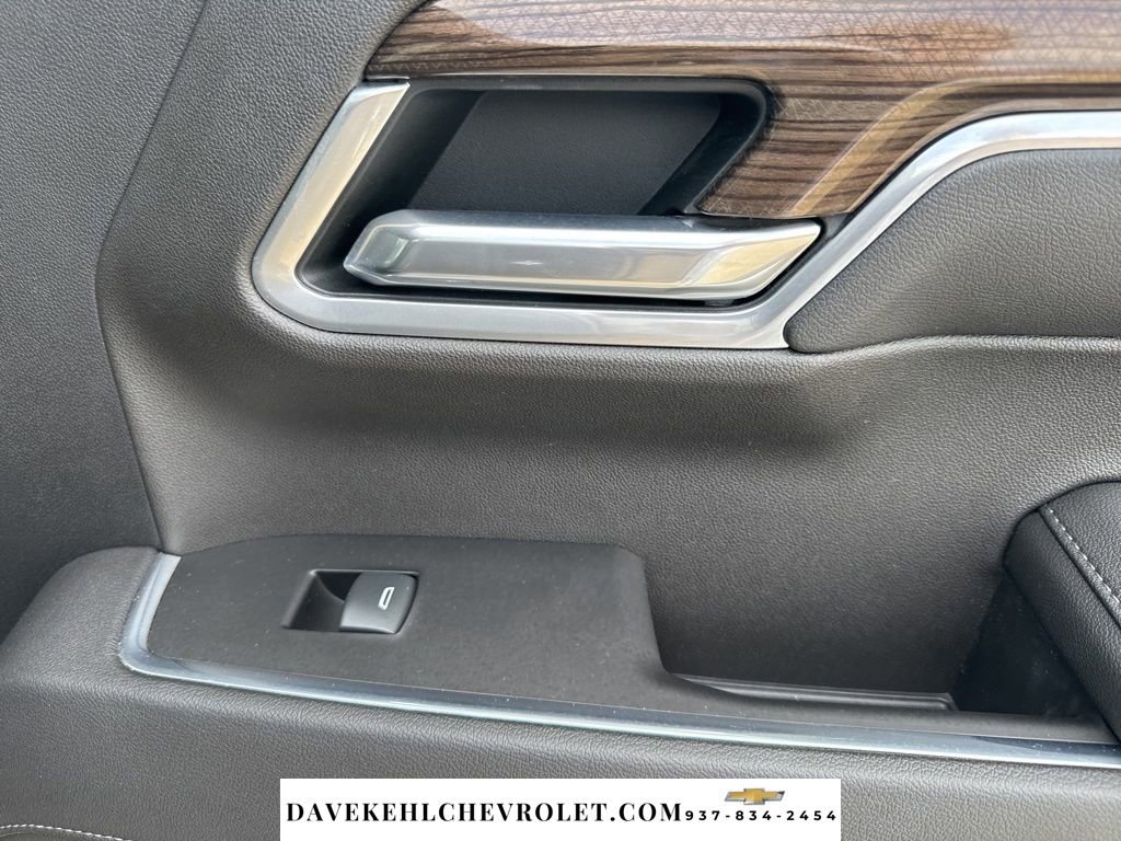 Used 2022 Chevrolet Silverado 1500 LT image 25