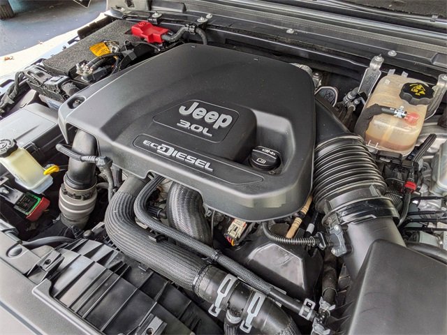 Certified 2021 Jeep Wrangler Unlimited Sport image 29