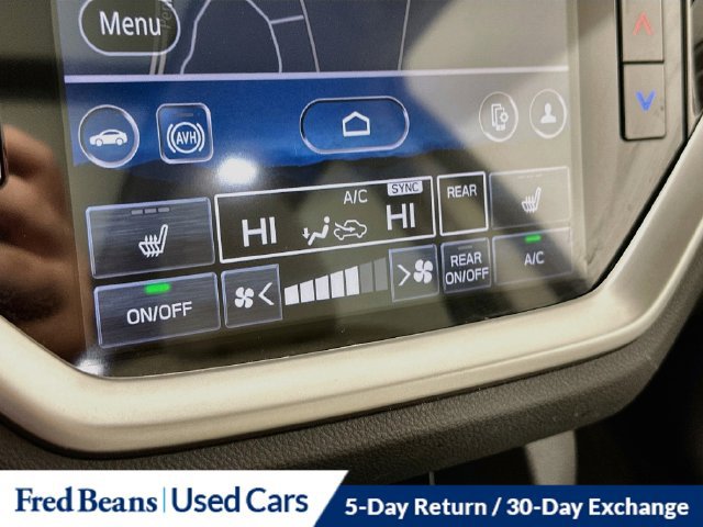 Used 2024 Subaru Ascent Limited w/ Technology Package AWD/4WD image 23