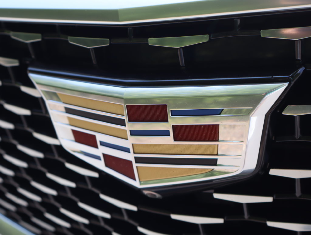 Certified 2020 Cadillac XT6 Premium Luxury w/ Platinum Package FWD image 53