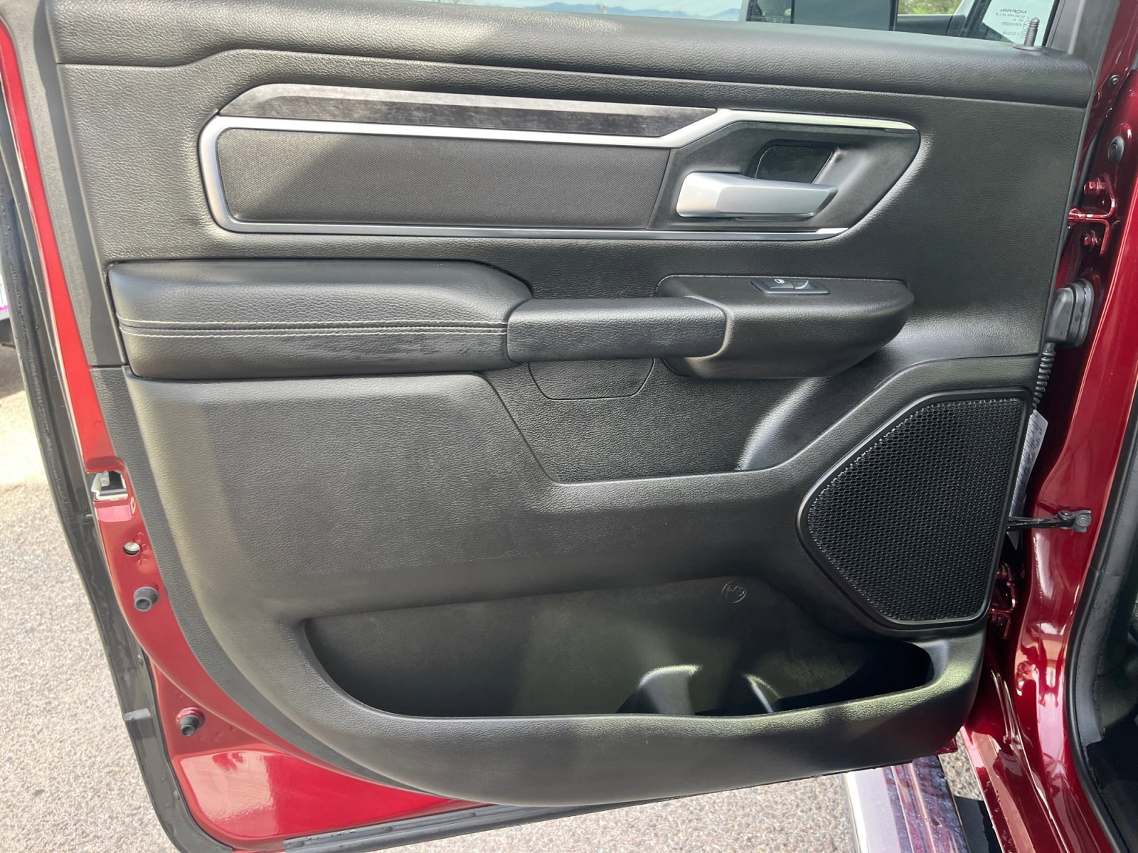 Certified 2024 RAM 1500 Big Horn image 16