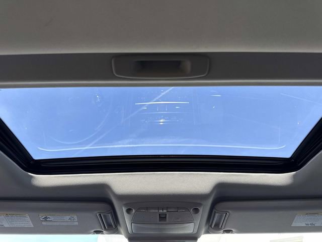 Used 2024 INFINITI QX80 Premium Select w/ Cargo Package image 20