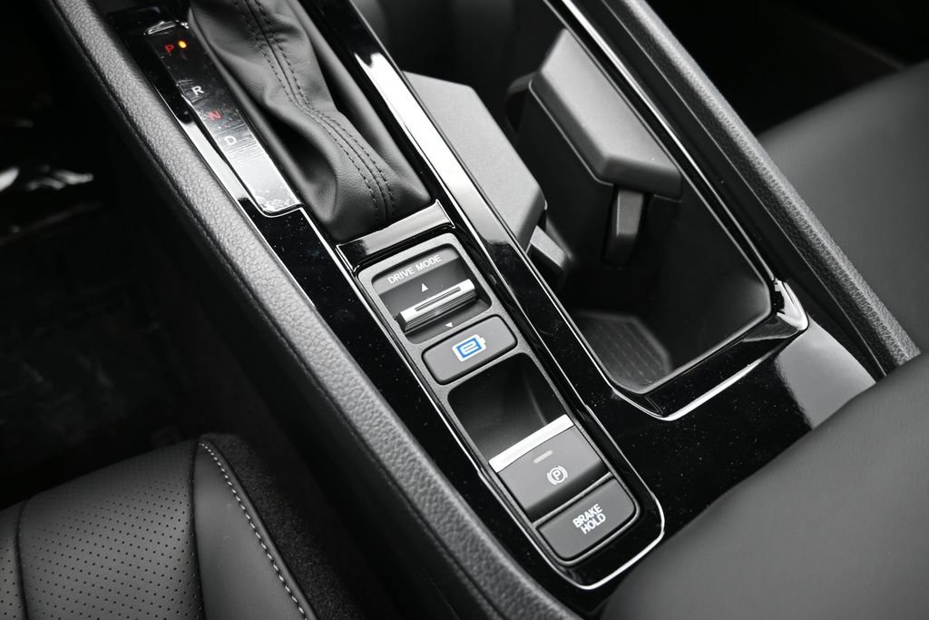 New 2025 Honda Accord EX-L image 46