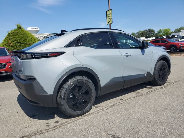 New 2026 Subaru Uncharted AWD image 6