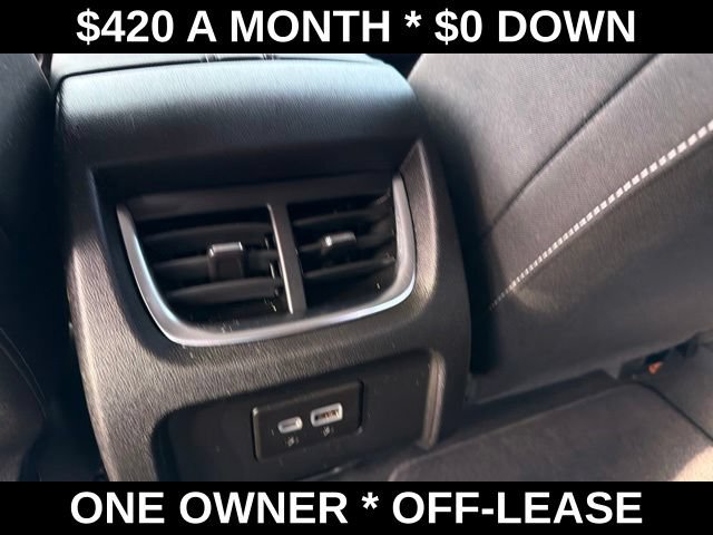Used 2024 Chevrolet Blazer LT w/ Driver Confidence Package FWD image 38