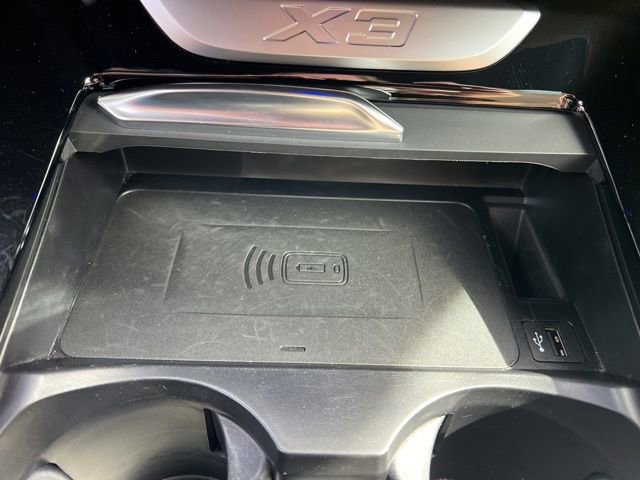 Used 2023 BMW X3 xDrive30i w/ Premium Package image 22
