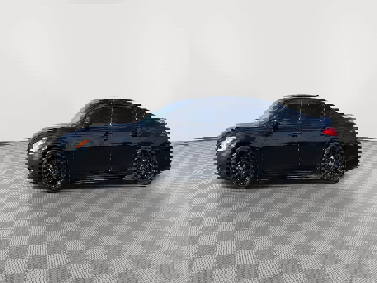 Used 2012 INFINITI M37 x w/ Premium Pkg image 5