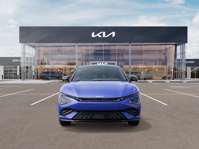 New 2026 Kia EV6 GT-Line AWD/4WD image 3