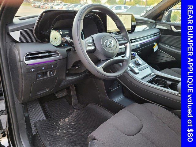 New 2025 Hyundai Palisade Calligraphy image 6