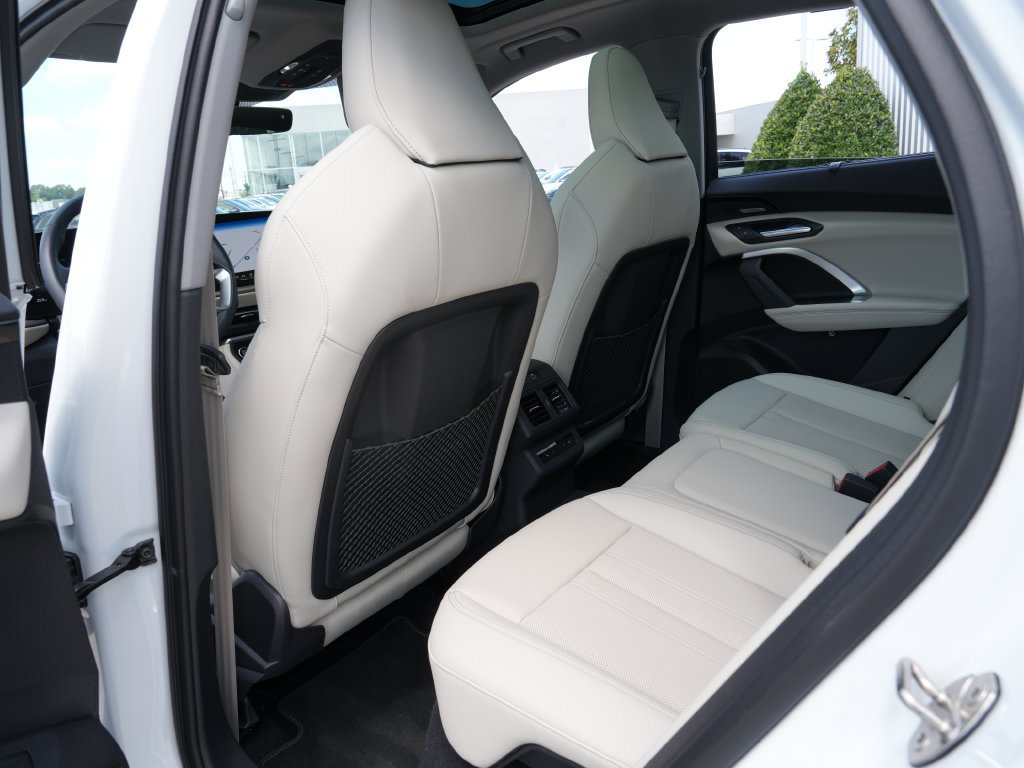 Used 2025 Audi Q5 Prestige AWD/4WD image 23