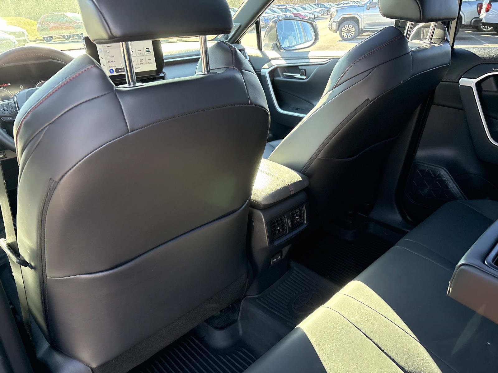 Used 2023 Toyota RAV4 XSE w/ Weather Package image 30