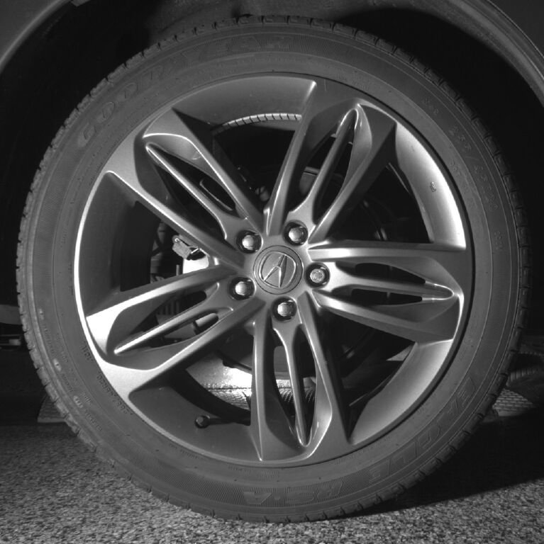 Used 2022 Acura RDX A-Spec AWD/4WD image 15