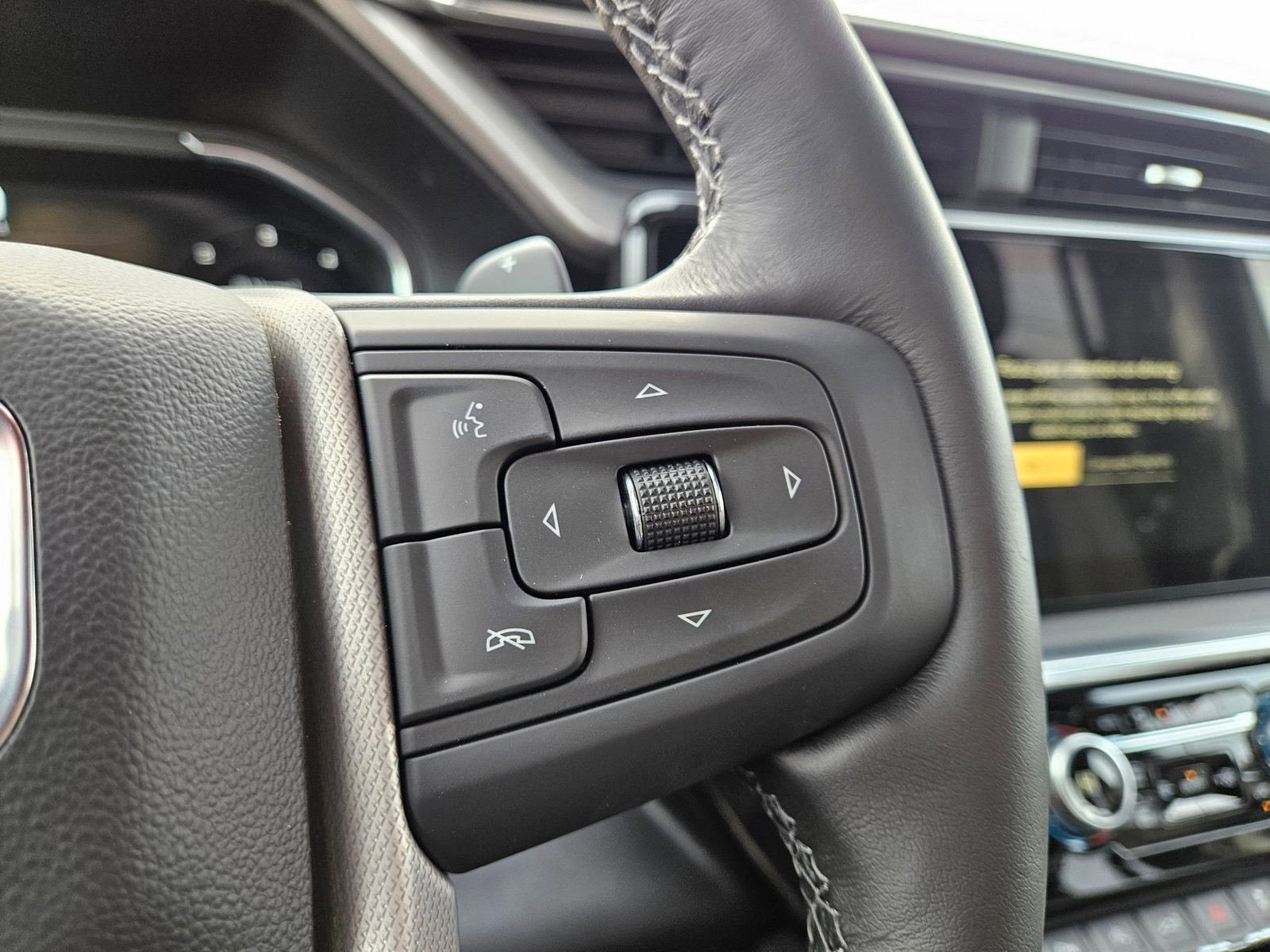 New 2026 GMC Sierra 1500 Denali AWD/4WD image 13