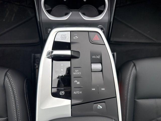 New 2026 BMW X1 xDrive28i w/ Technology Package AWD/4WD image 19