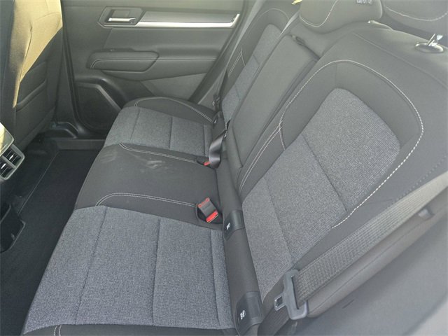 New 2026 GMC Terrain Elevation image 9