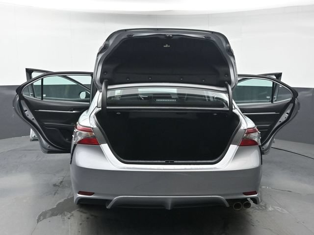 Certified 2023 Toyota Camry SE FWD image 48