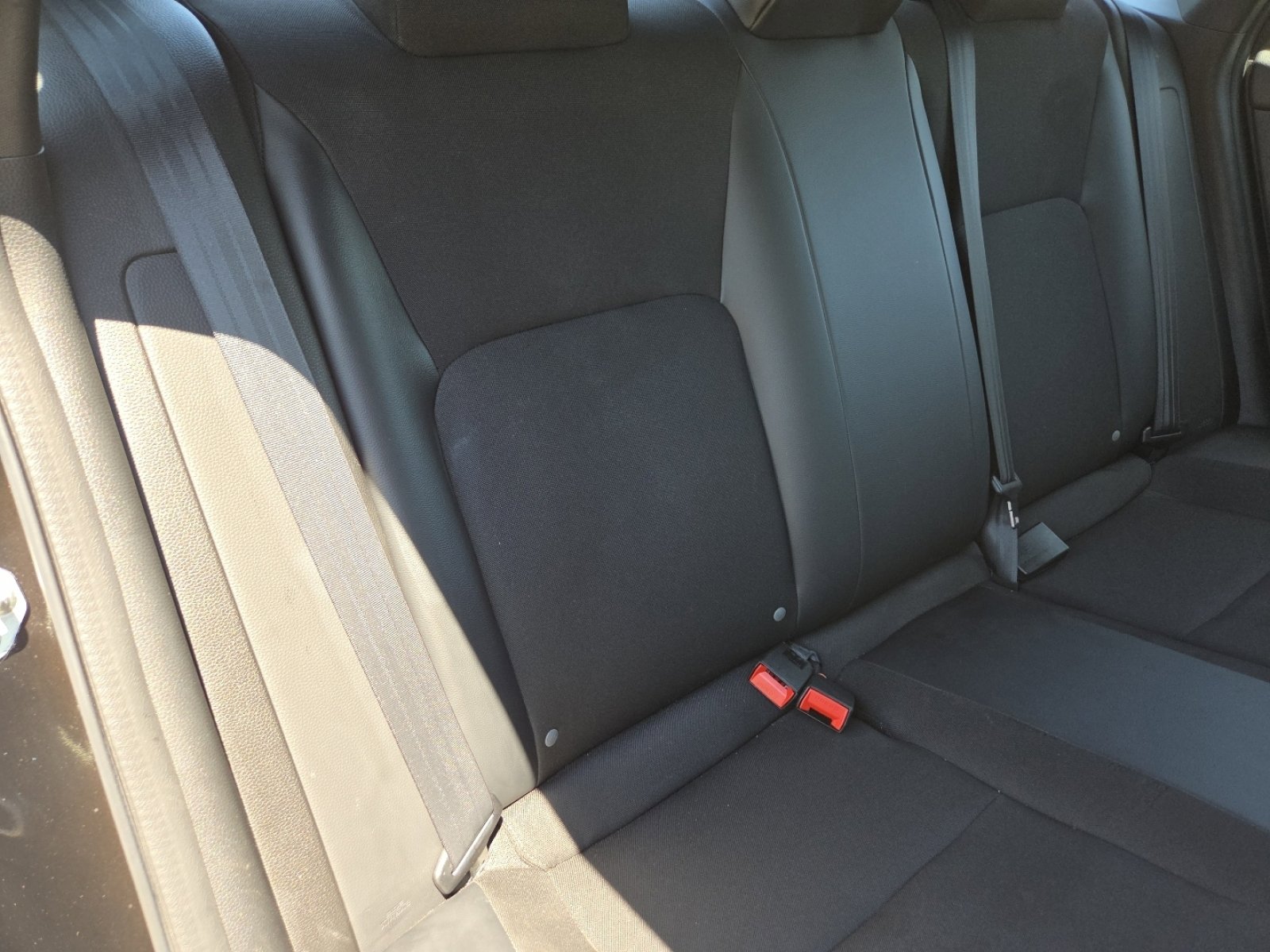 Certified 2023 Honda Civic Sport image 24